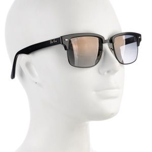 Ray-Ban Clubmaster Square Sunglasses